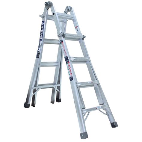 total tools ladders